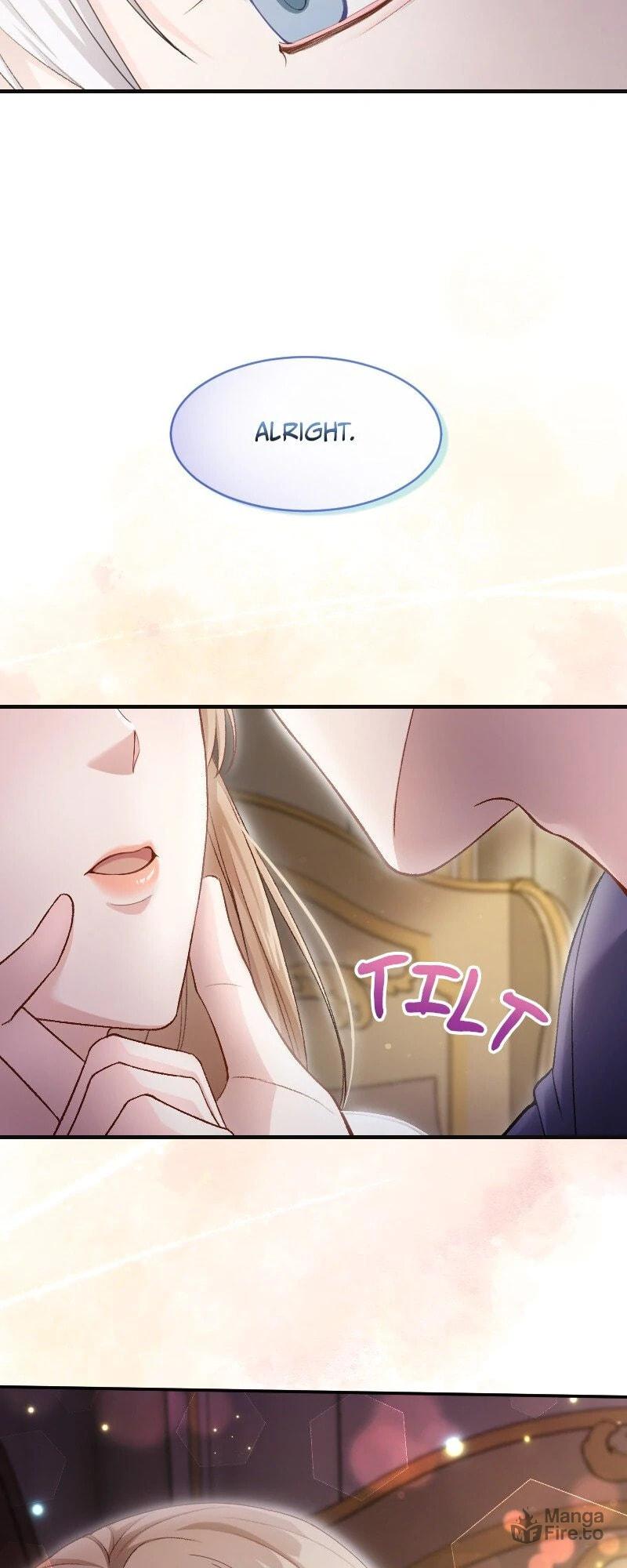 The Bloodstained Margrave's Confession – Chapter 7 page 38