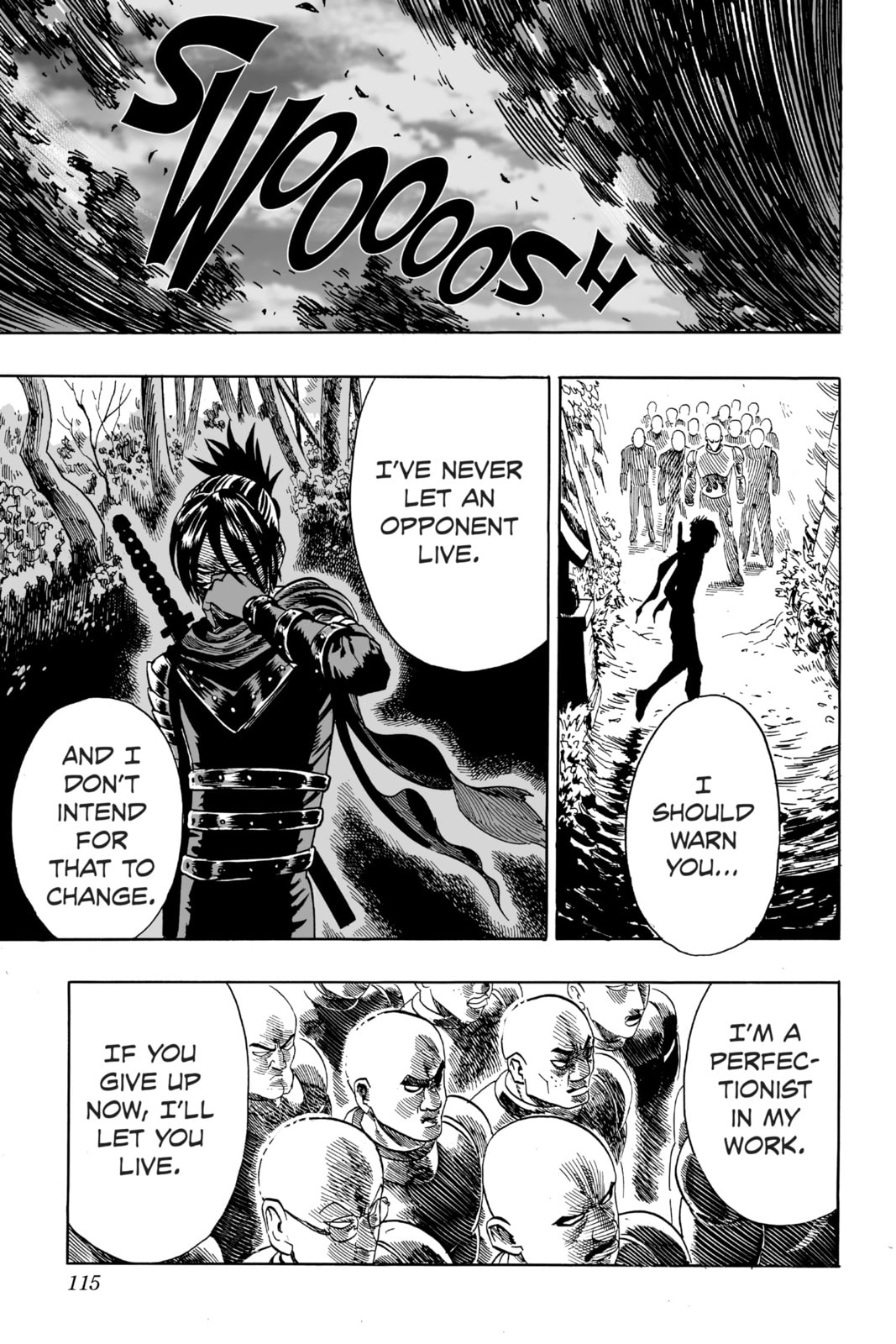 The Paradisers page 22