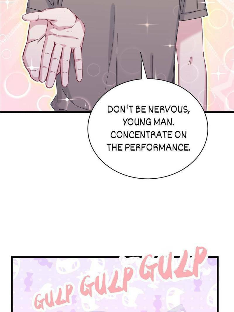 Whose Baby is it? (Colored) – Chapter 50 page 28