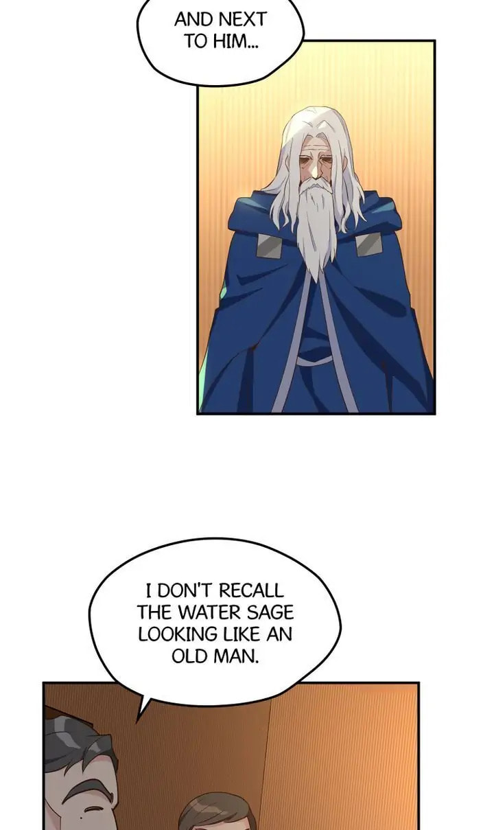 Wake Up, Warrior – Chapter 60 page 3