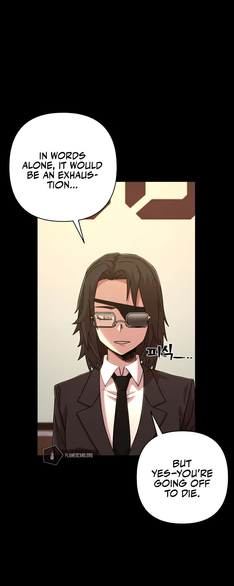 The Warrior Returns – Chapter 48 page 37