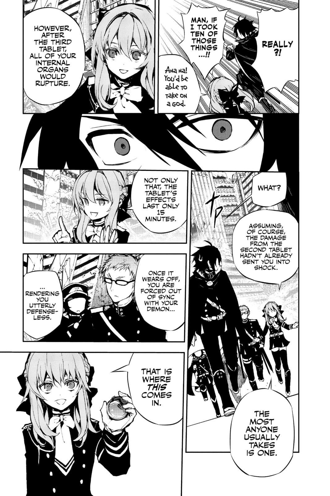 A Very Safe Supplement page 12