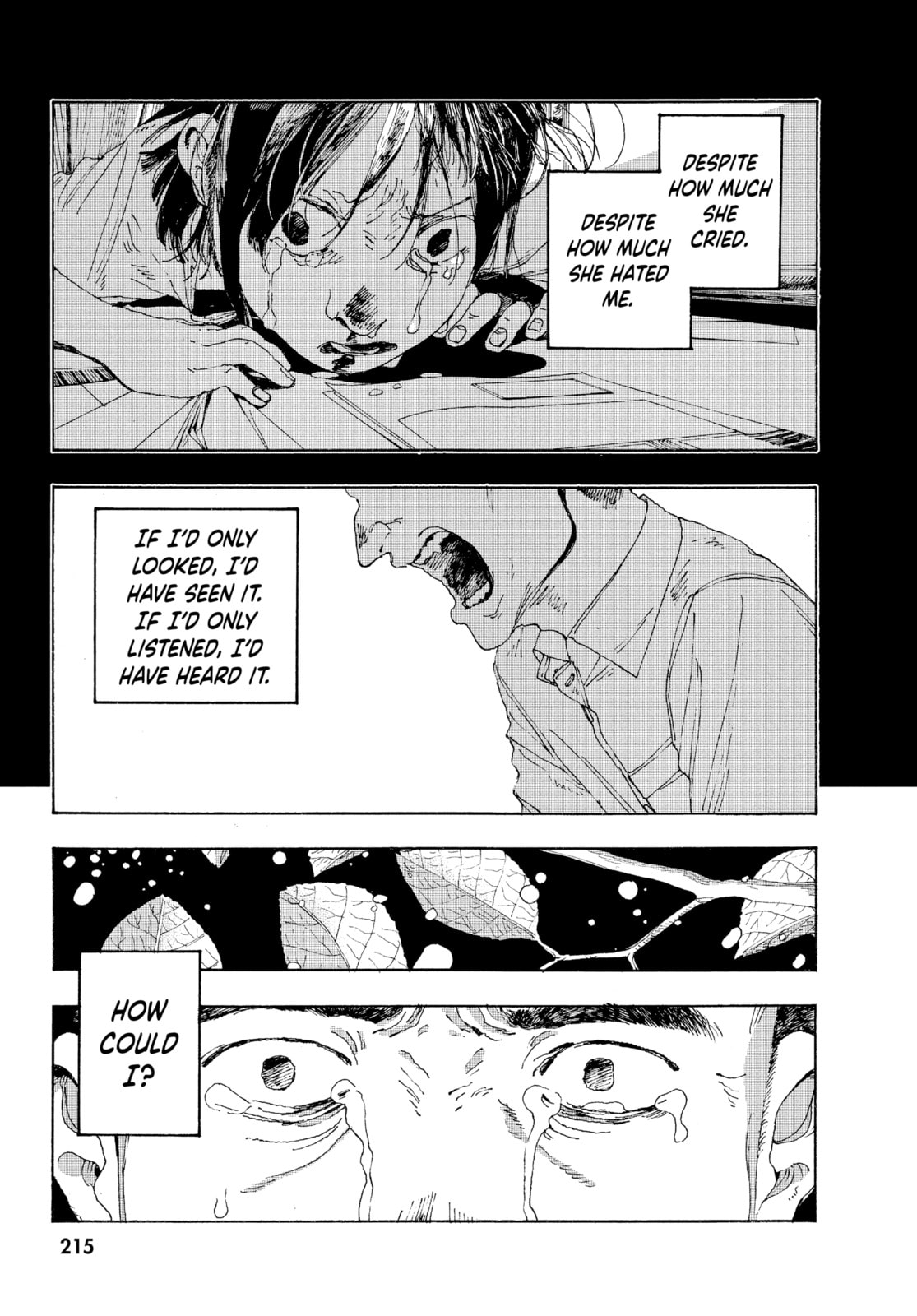 Just Say It! page 22