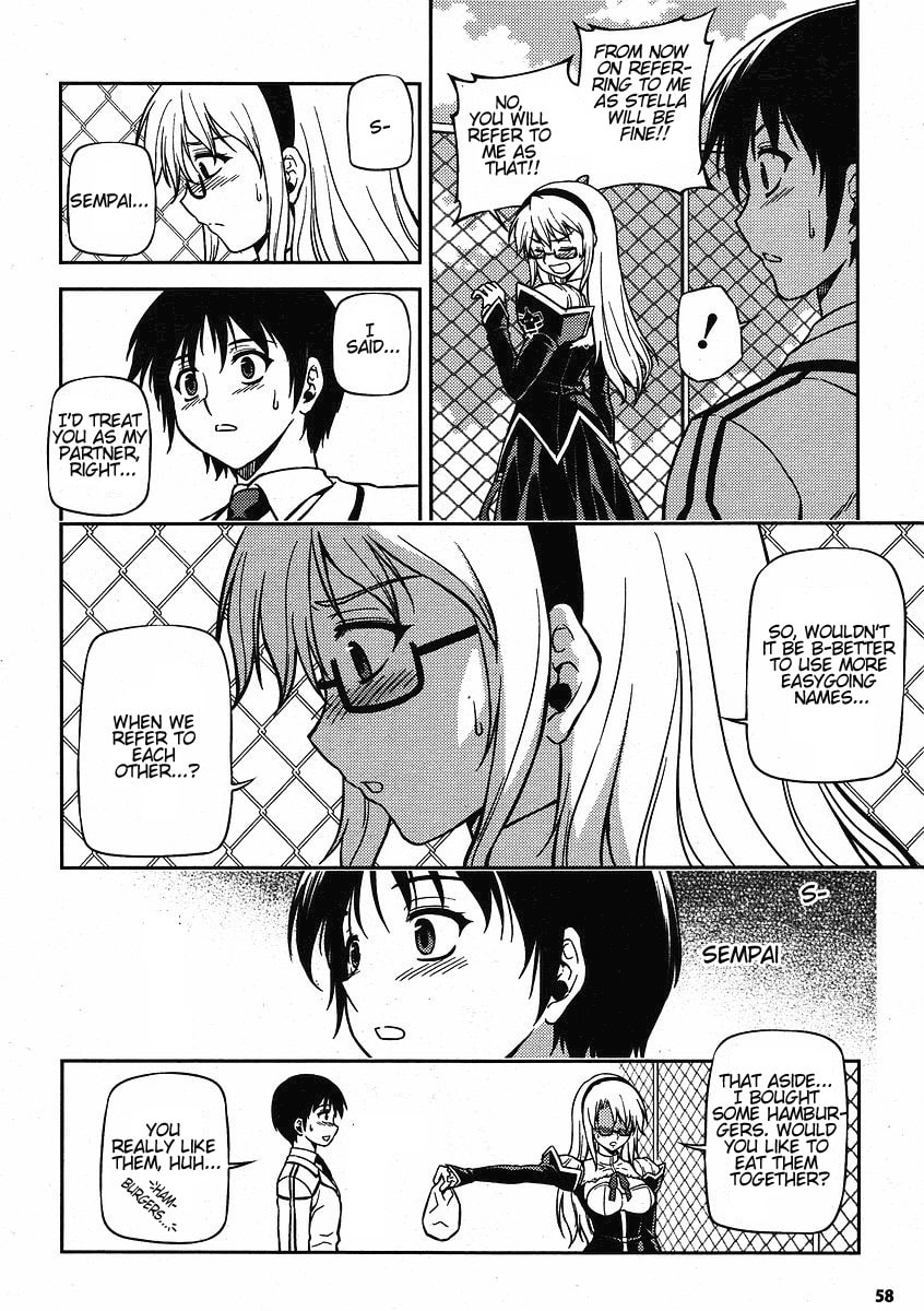 Freezing – Chapter 14 page 27