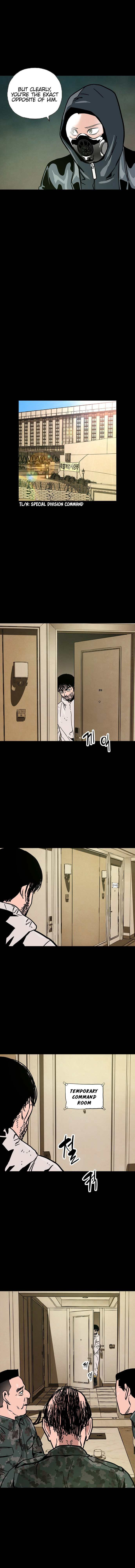 Deadlife – Chapter 38 page 6
