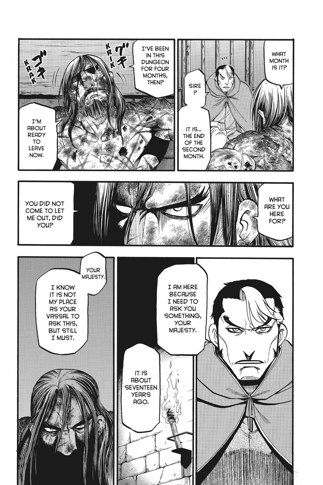 POOL OF BLOOD page 25