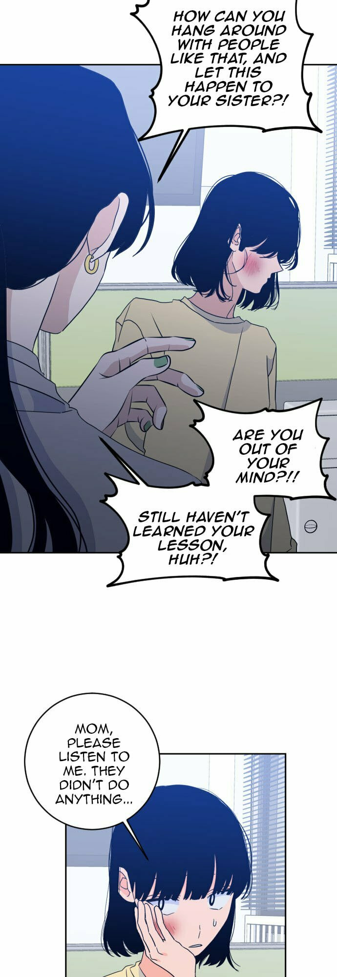 Bad Side – Chapter 57 page 3