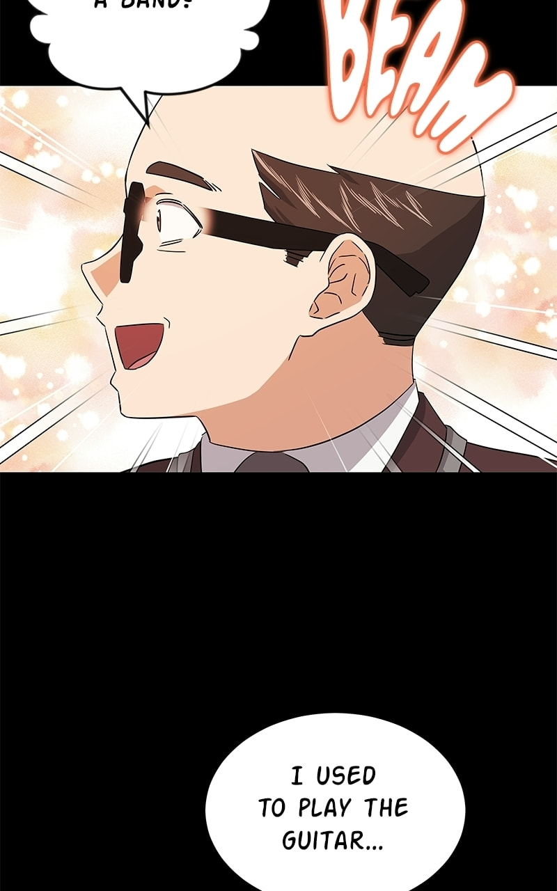 Superstar Associate Manager – Chapter 13 page 60