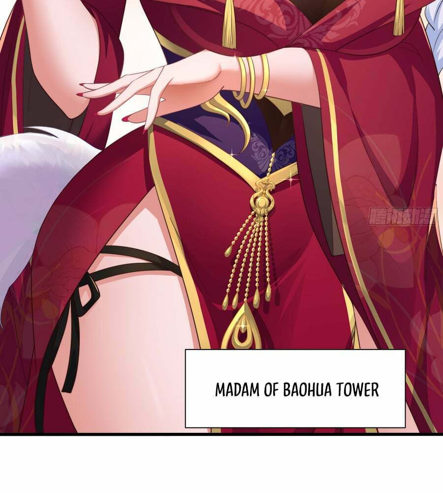 Rebirth of King Zhou: Not Being the Ultimate Villain – Chapter 6 page 42