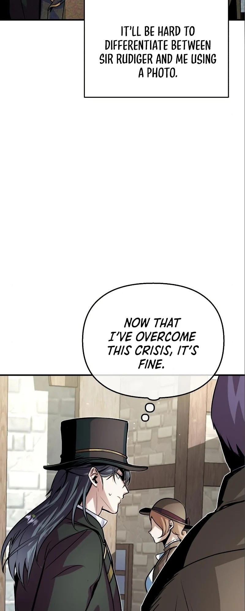 The Academy's Undercover Professor – Chapter 3 page 76