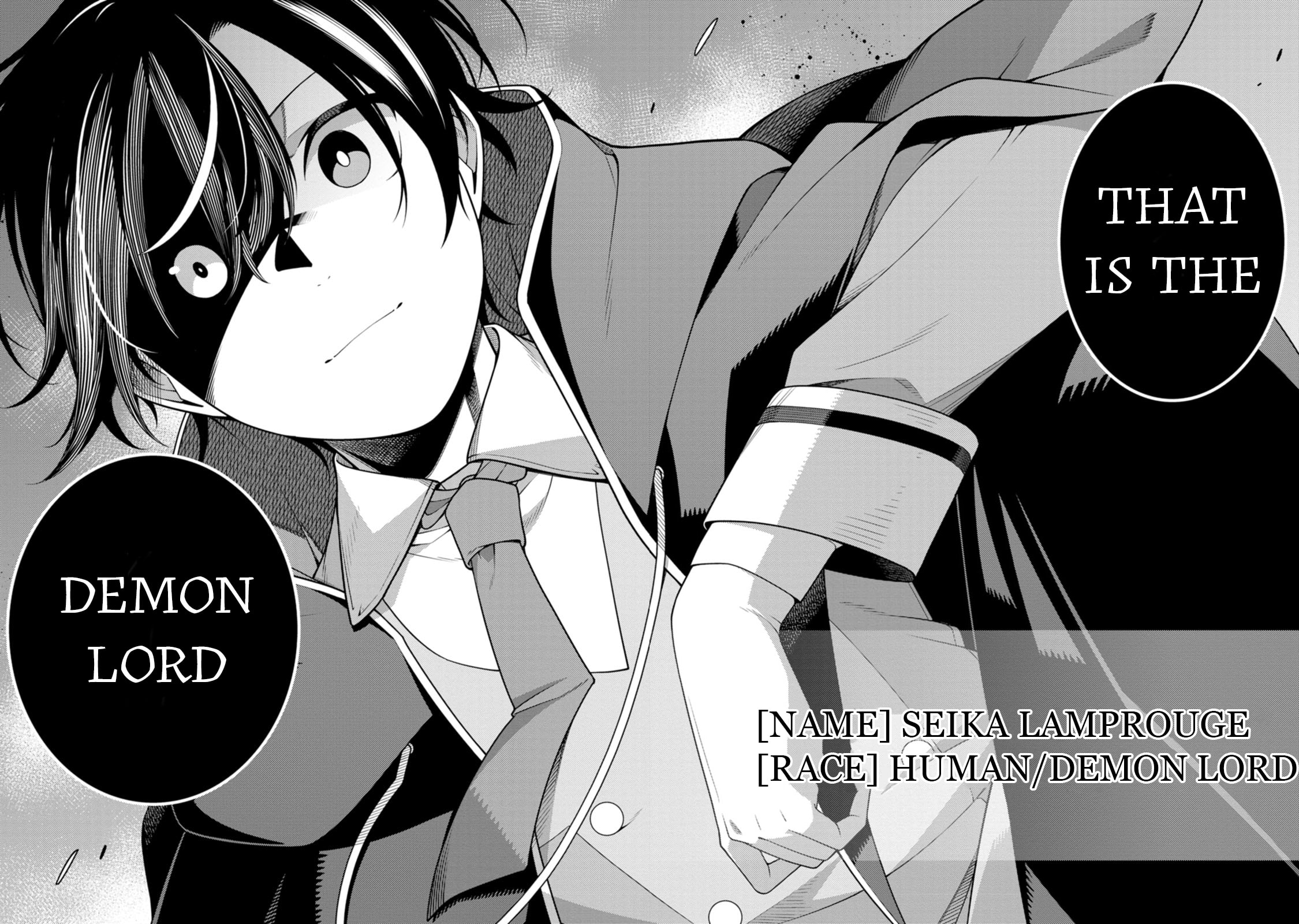 Saikyou Onmyouji no Isekai Tenseiki ~Geboku no Youkaidomo ni Kurabete Monster ga Yowaisugirundaga~ – Chapter 27 page 23