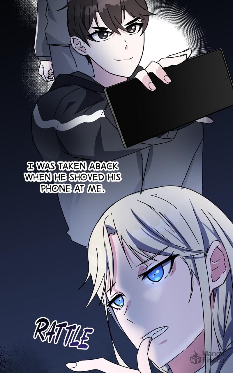 Transcension Academy – Chapter 17 page 92