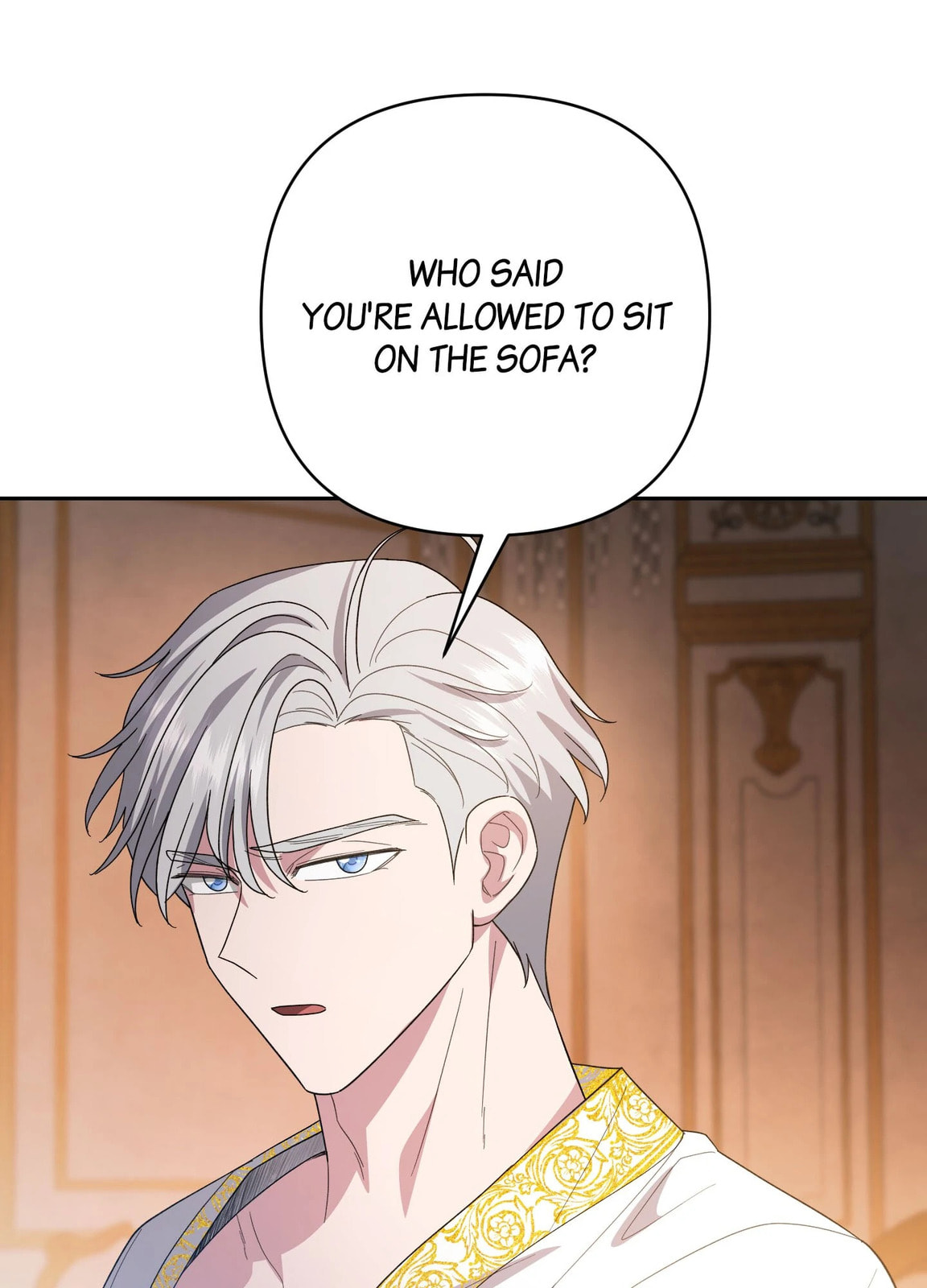 The Cursed Princess Must Rewind the Clock – Chapter 4 page 13