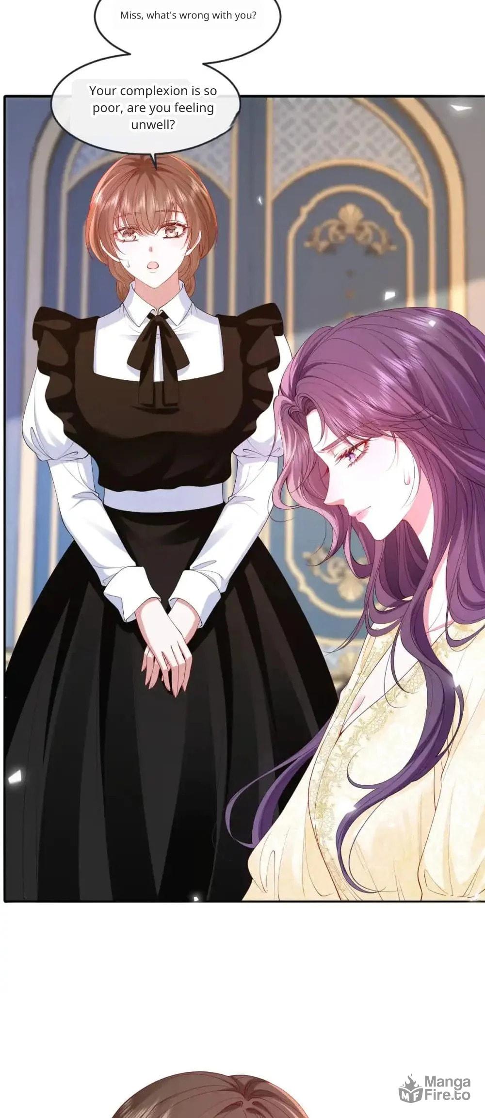 Confessing My Love to Him, the Treacherous One – Chapter 4 page 26