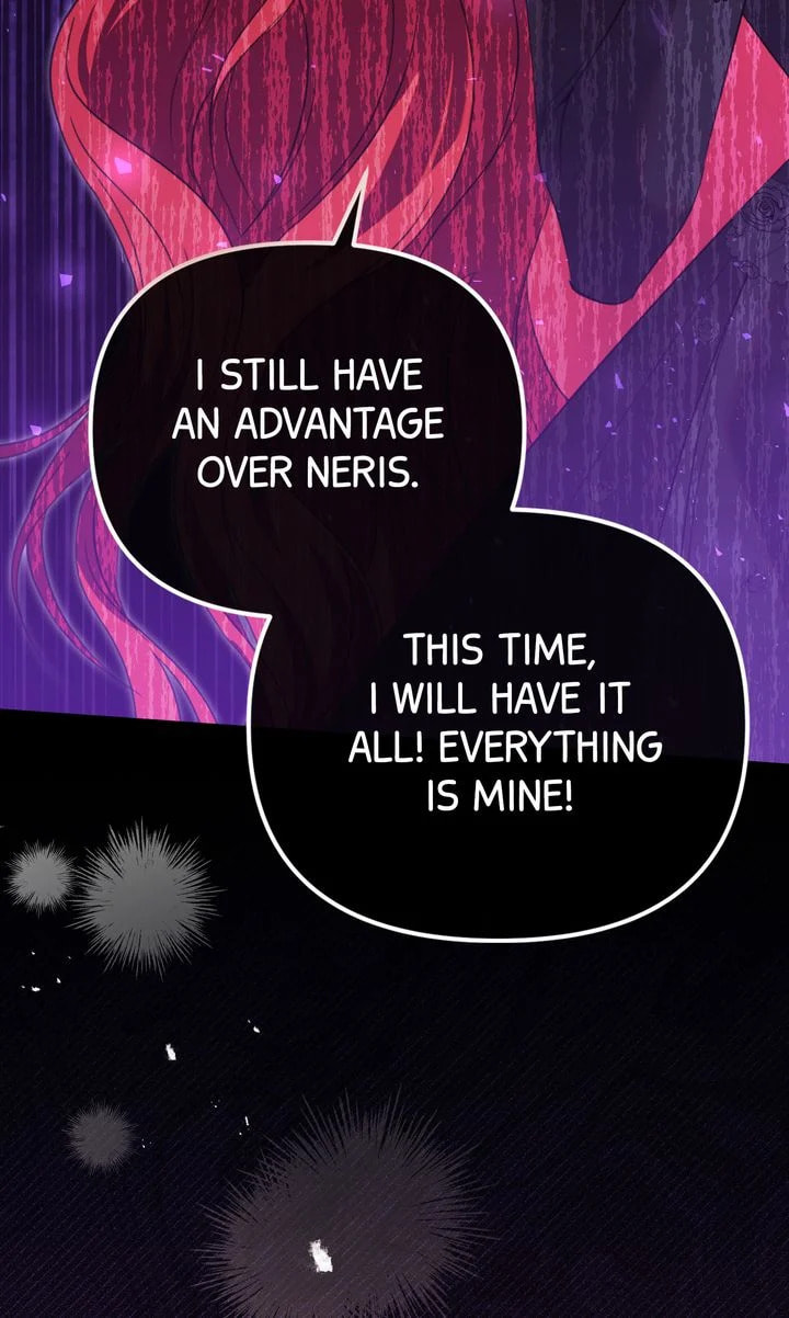 My Sister Covets My Fiancé – Chapter 4 page 91