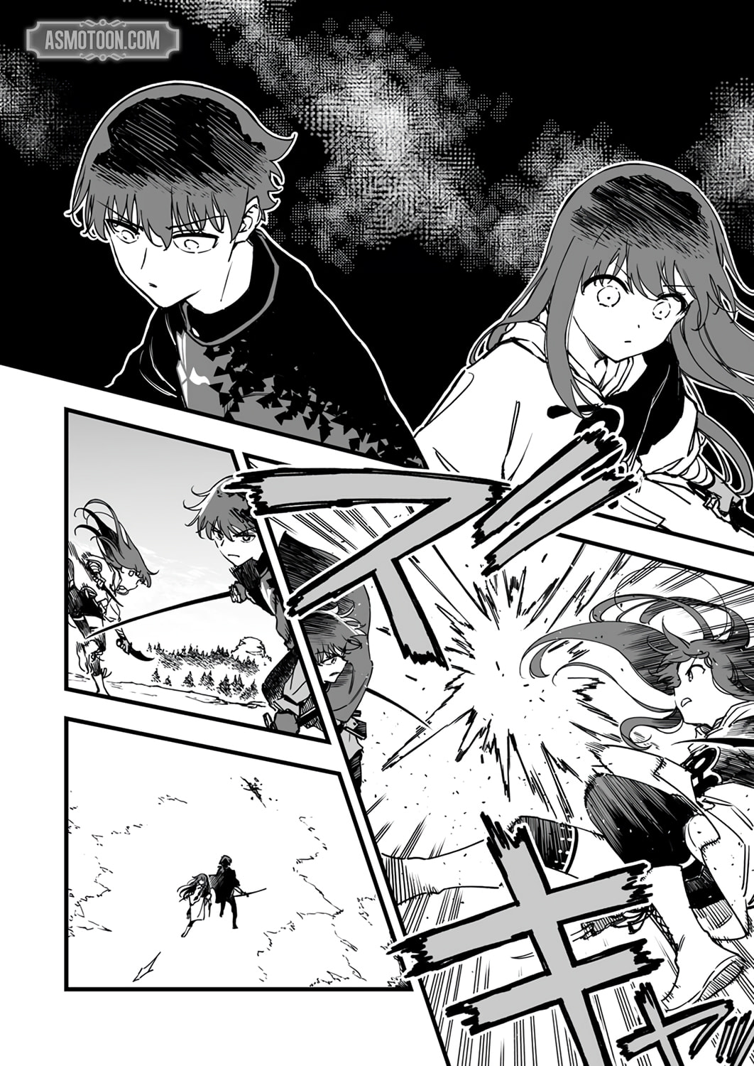 The Unfortunate 'Trapper' Cast Out of the Hero’s Party Will Defy Fate and Become the Strongest with the Unique Skill 'Arrow' – Chapter 5 page 18