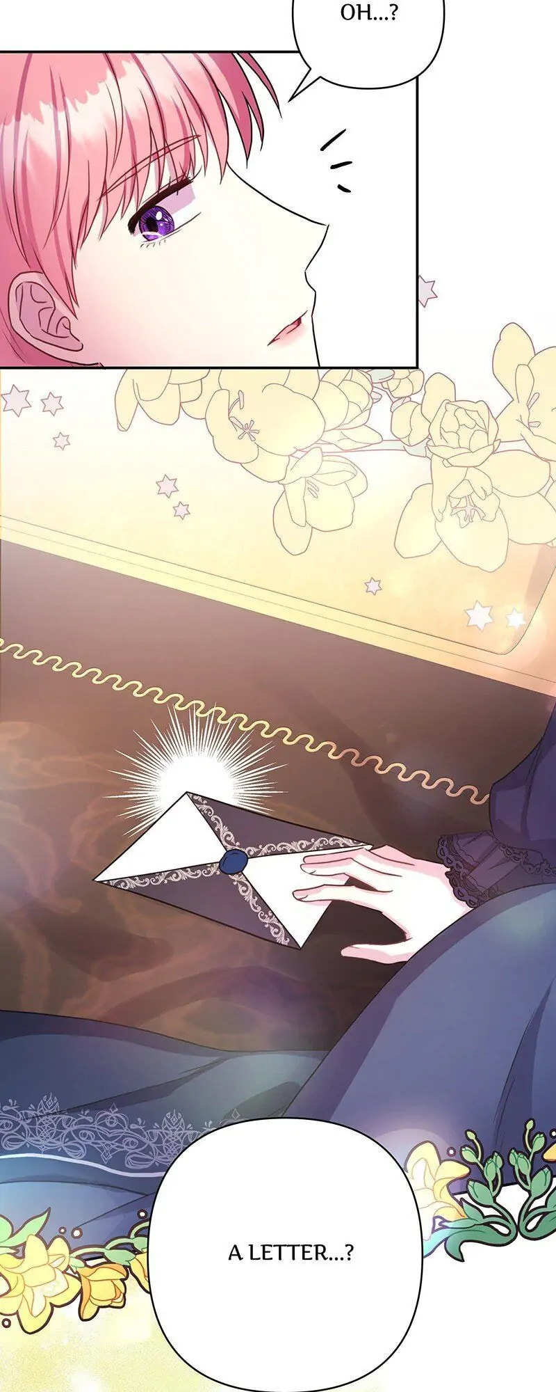 Another Typical Fantasy Romance – Chapter 16 page 58