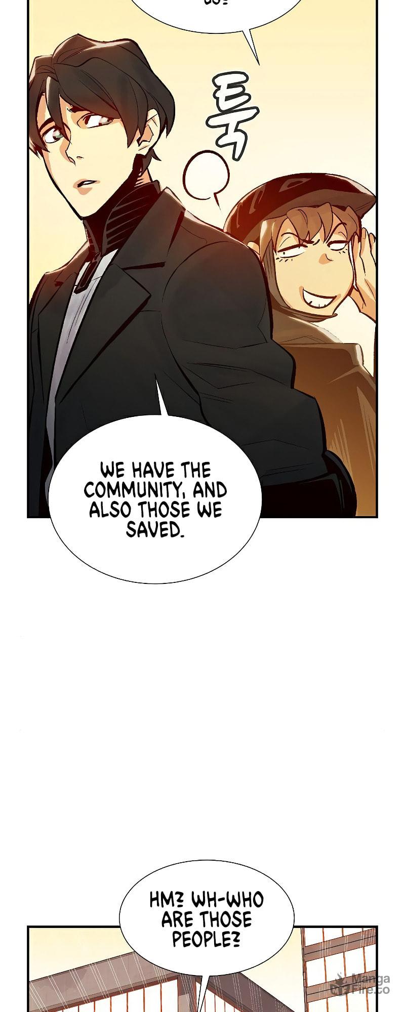 The Lone Necromancer – Chapter 36 page 47