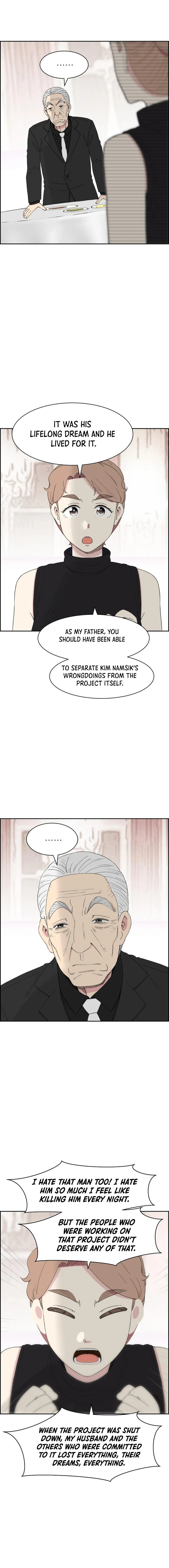 Beethoven Reborn – Chapter 42 page 11