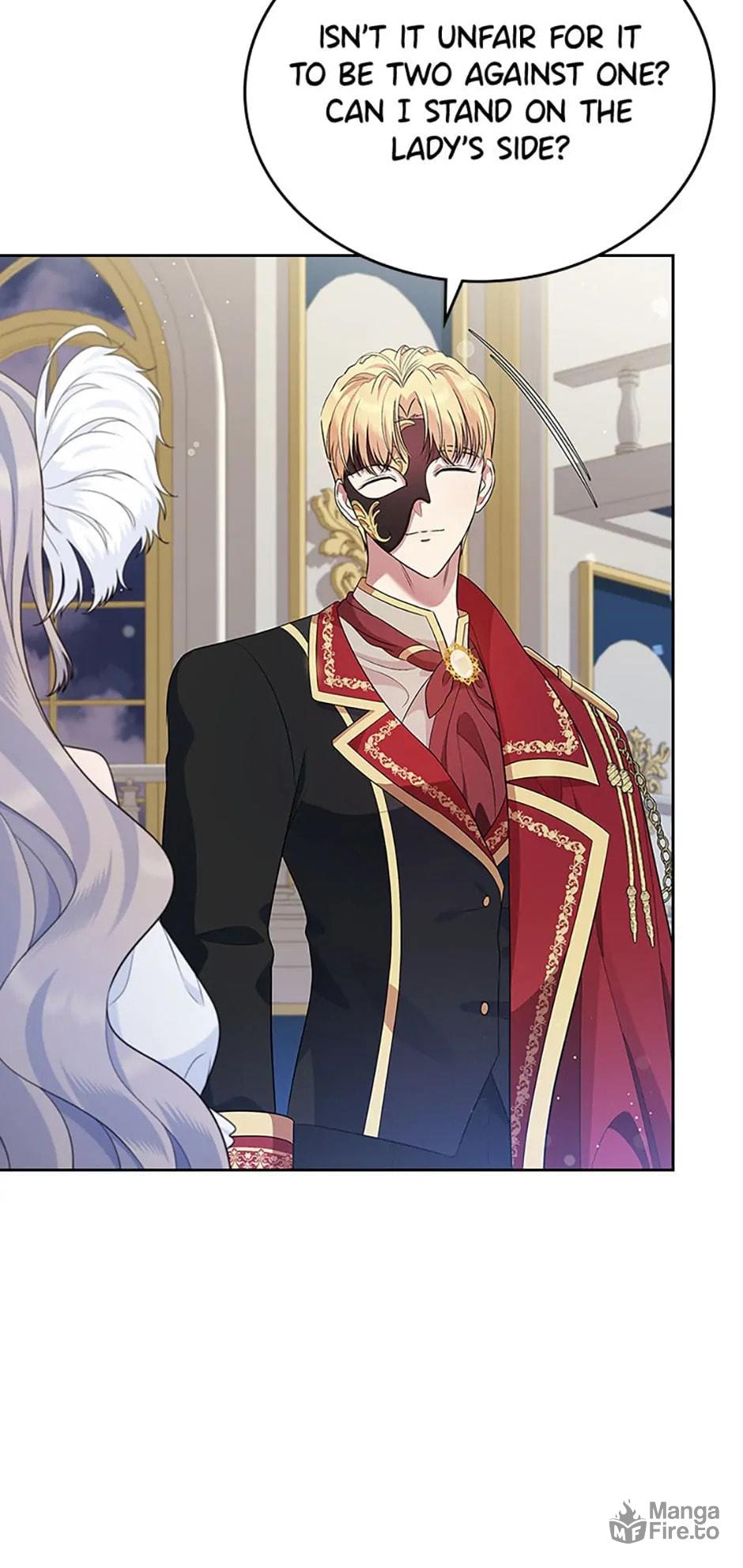 I Stole the Female Lead's First Love – Chapter 27 page 68