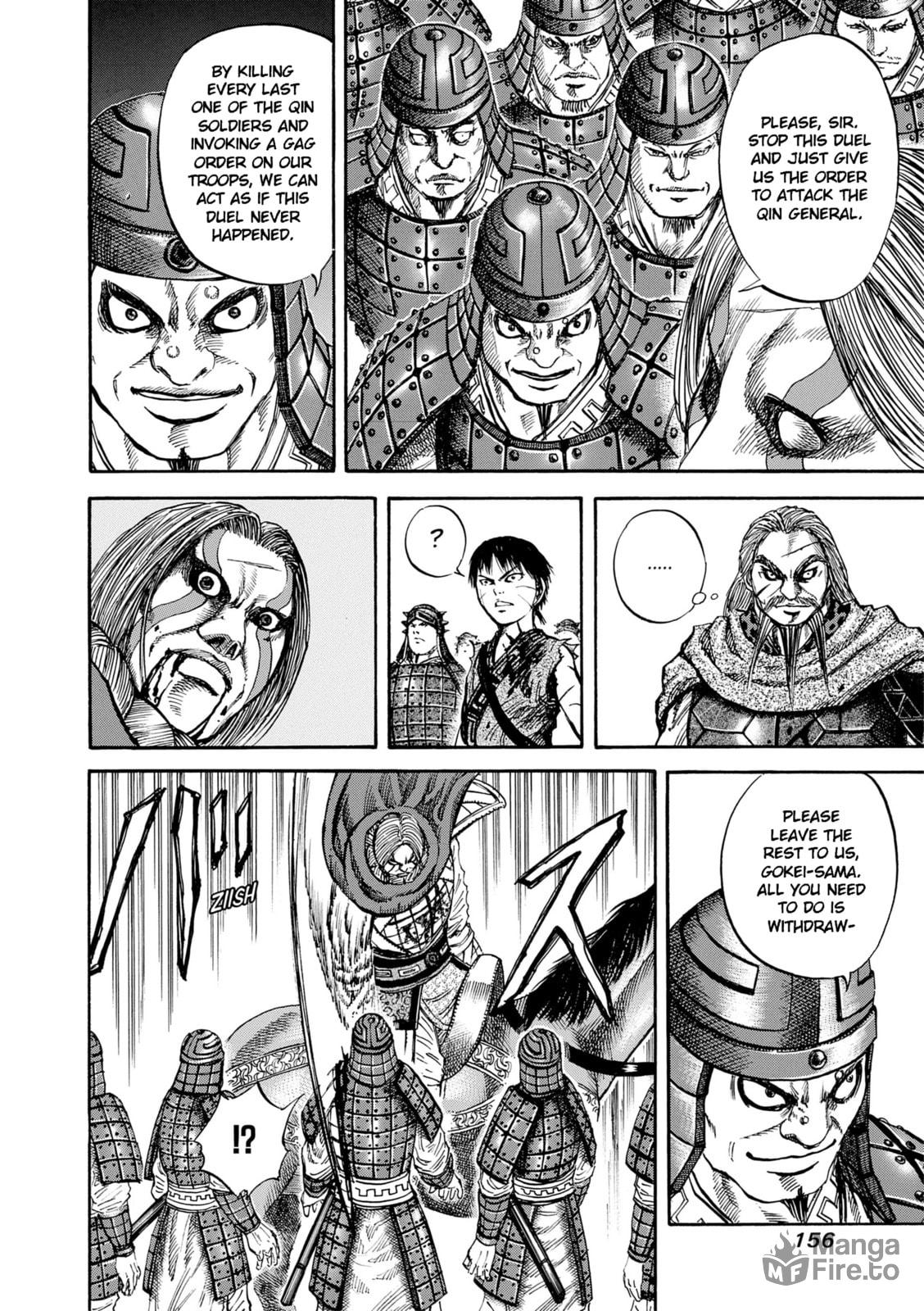 Fallen Kingdom page 4