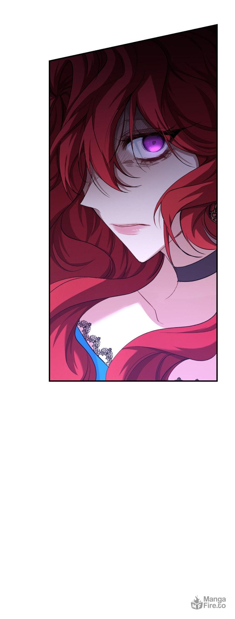 The Crimson Lady – Chapter 8 page 68