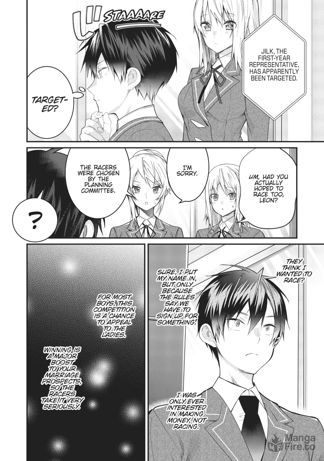 Clarice-Senpai page 4