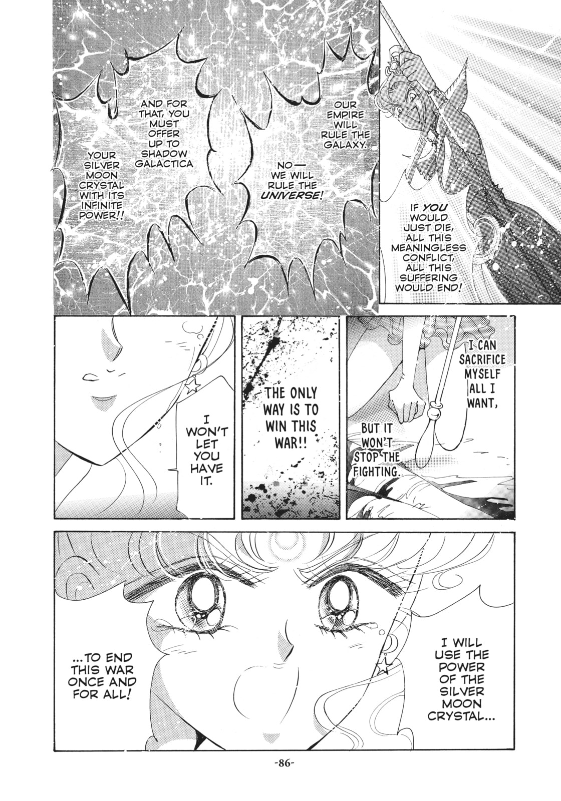 Stars 8 page 40