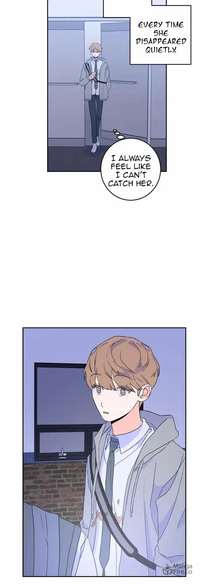 Bad Side – Chapter 53 page 39