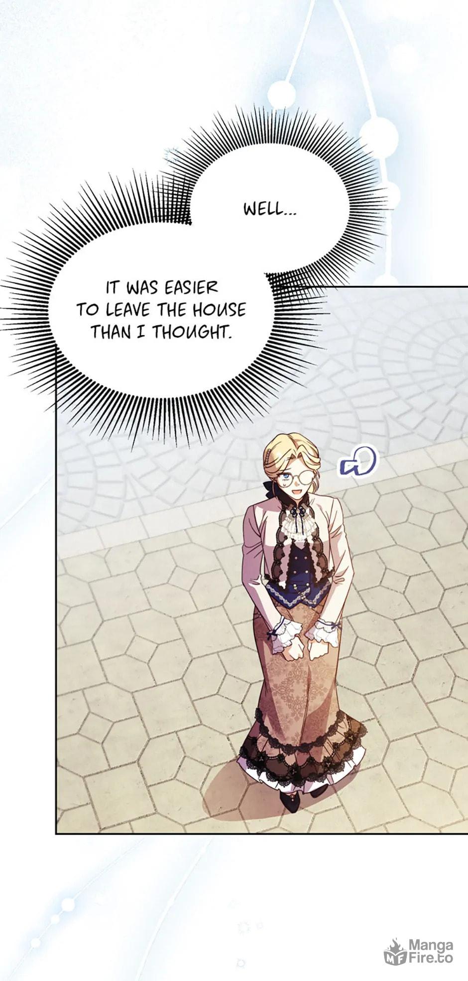 Immoral Duke's Family Needs to be Homeschooled – Chapter 26 page 8