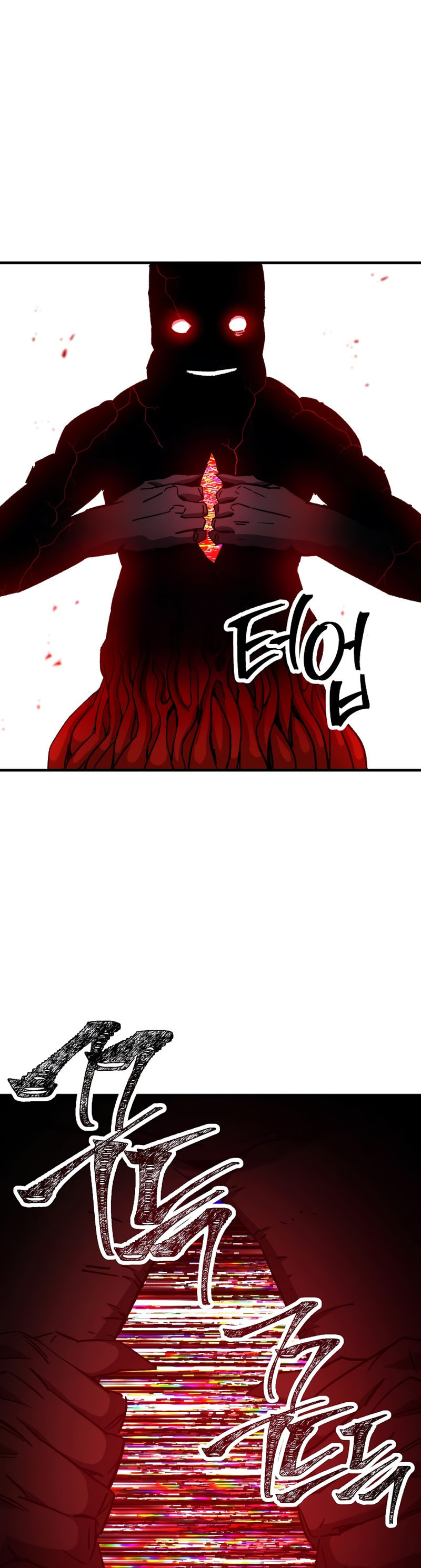 The Hero Returns – Chapter 46 page 40