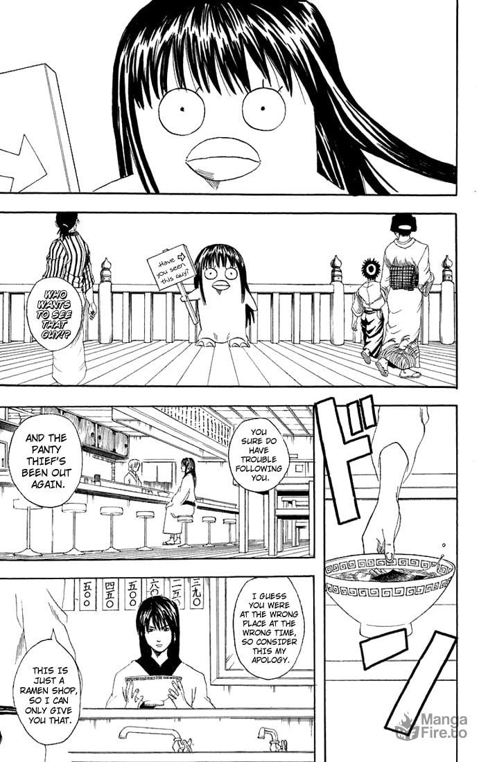 A Ramen Shop With Too Much Variet On Its Menu Won't Have Good Business page 5