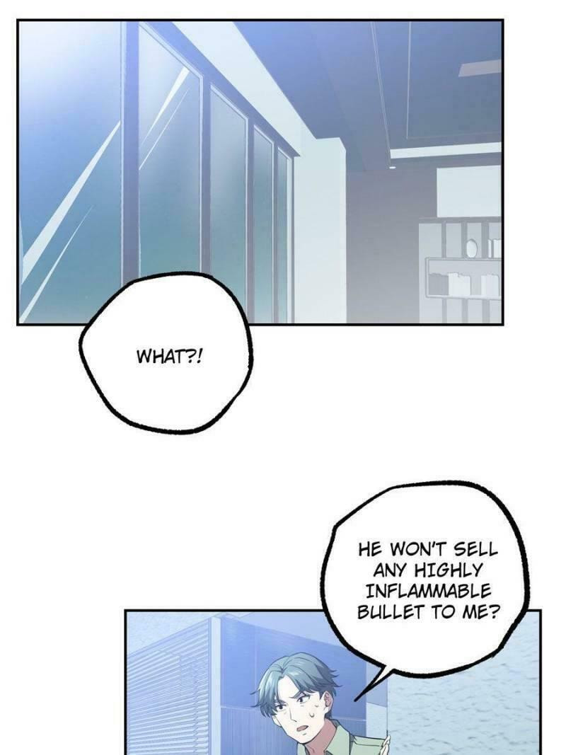 The Legendary Mechanic – Chapter 32 page 31