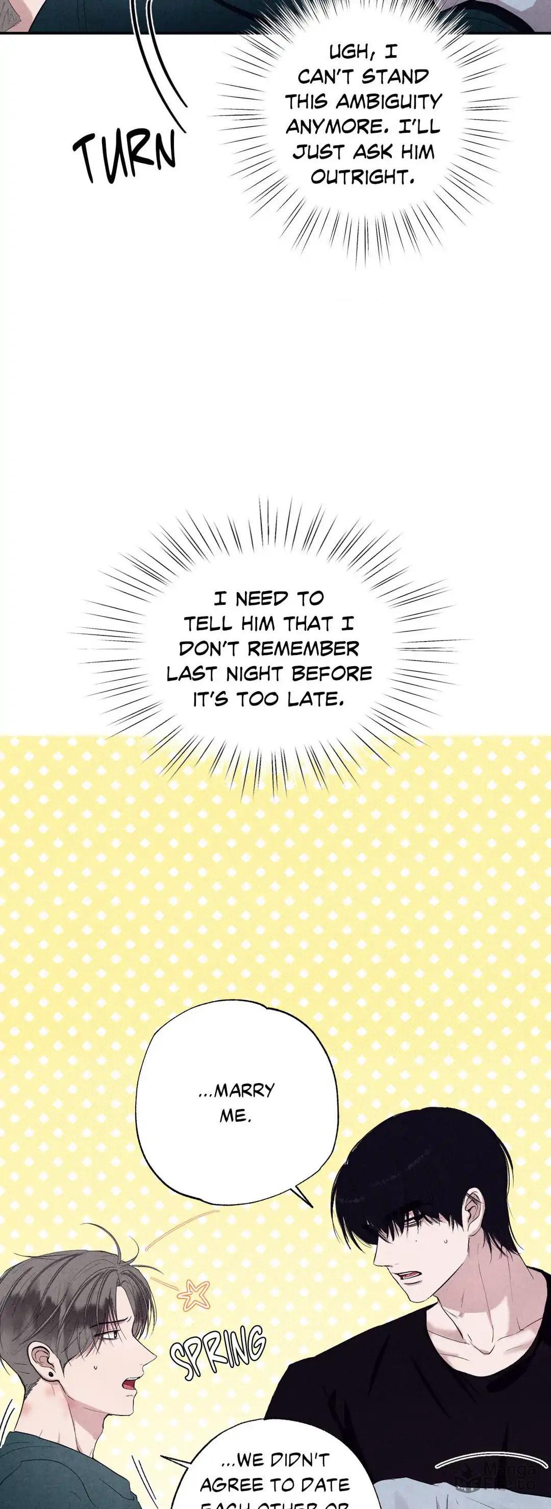 Unsleep – Chapter 16 page 44