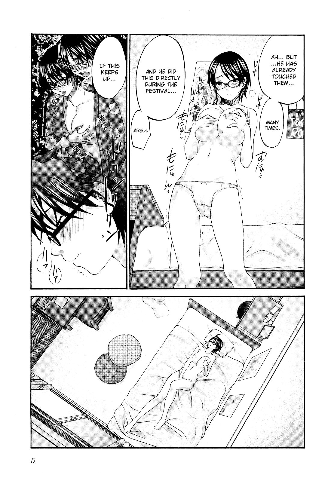 Blue Train page 10