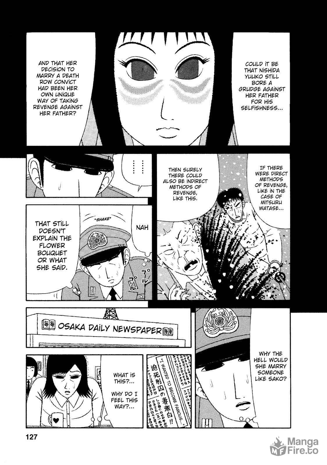 The Prisoner’s Wife (Part Two) page 4