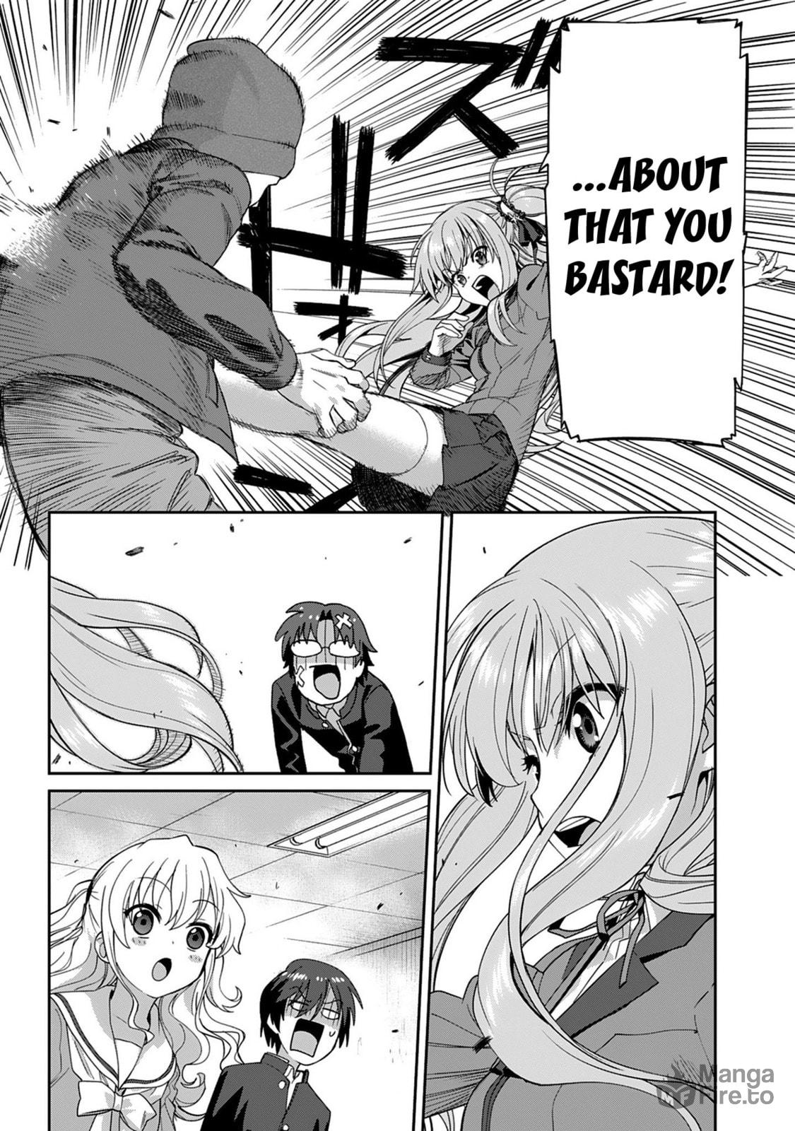 Charlotte – Chapter 10 page 26