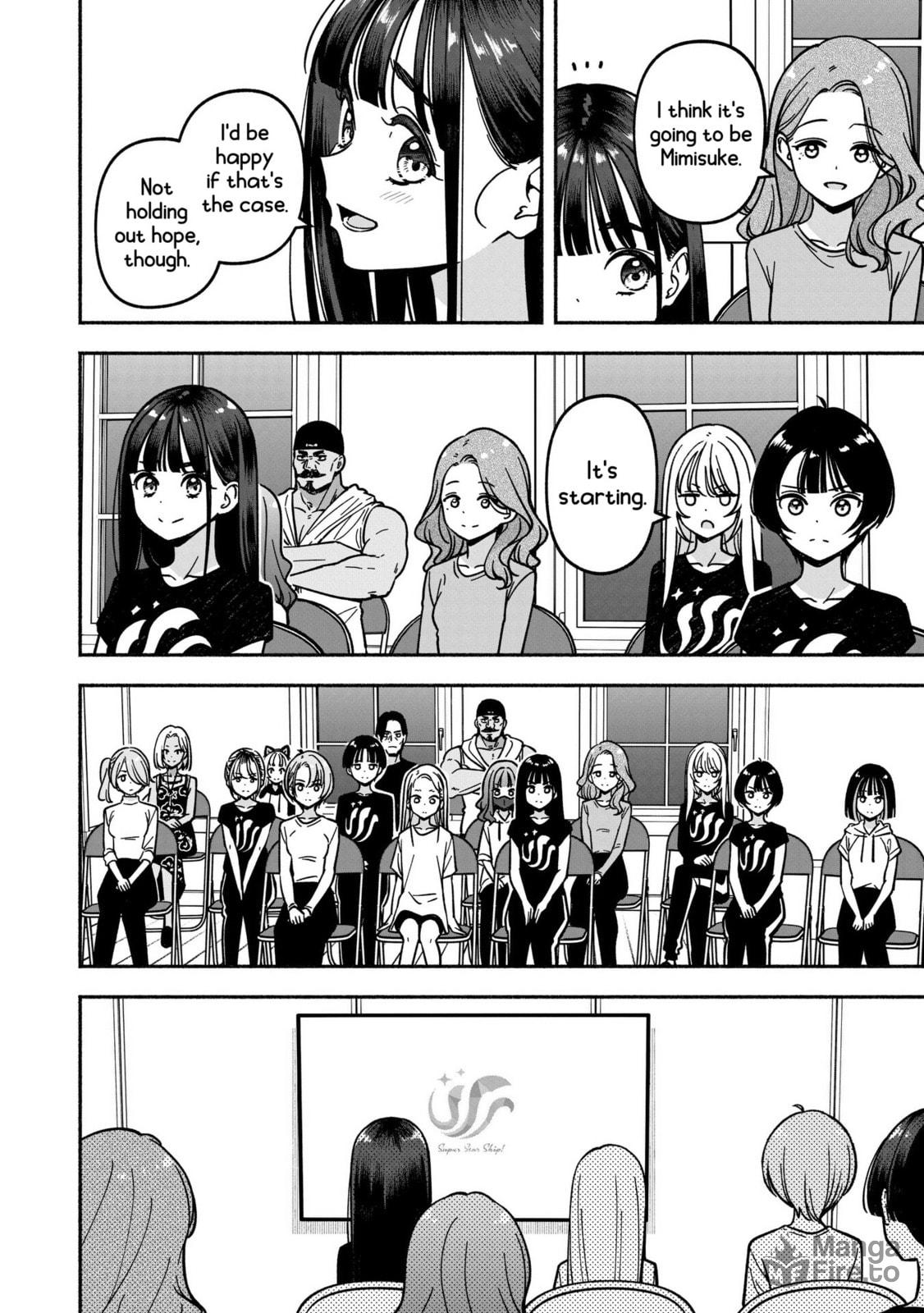 Broadcast Starts page 8