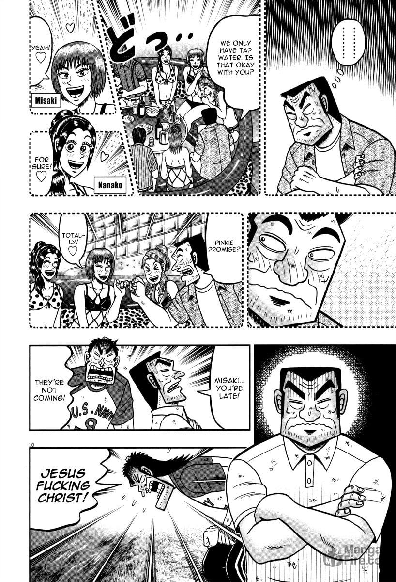 Crisis page 8
