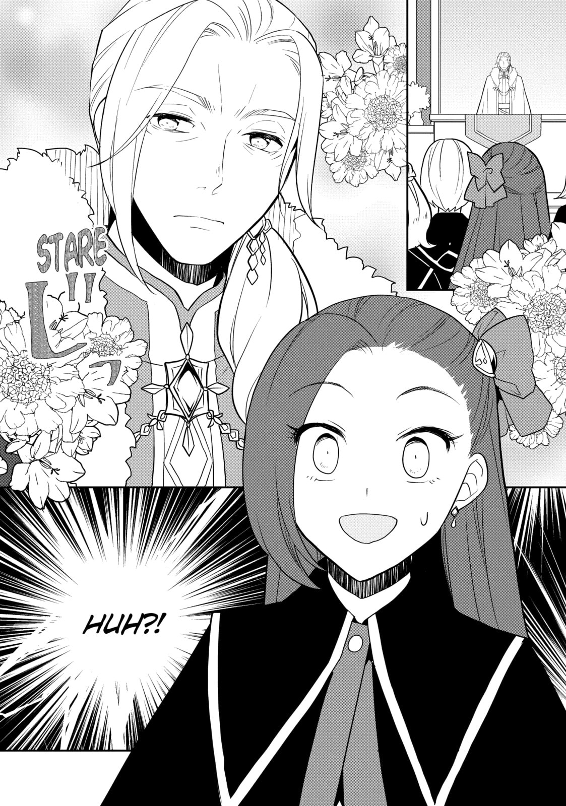 To the Bureau of Magic (Part 2) page 7
