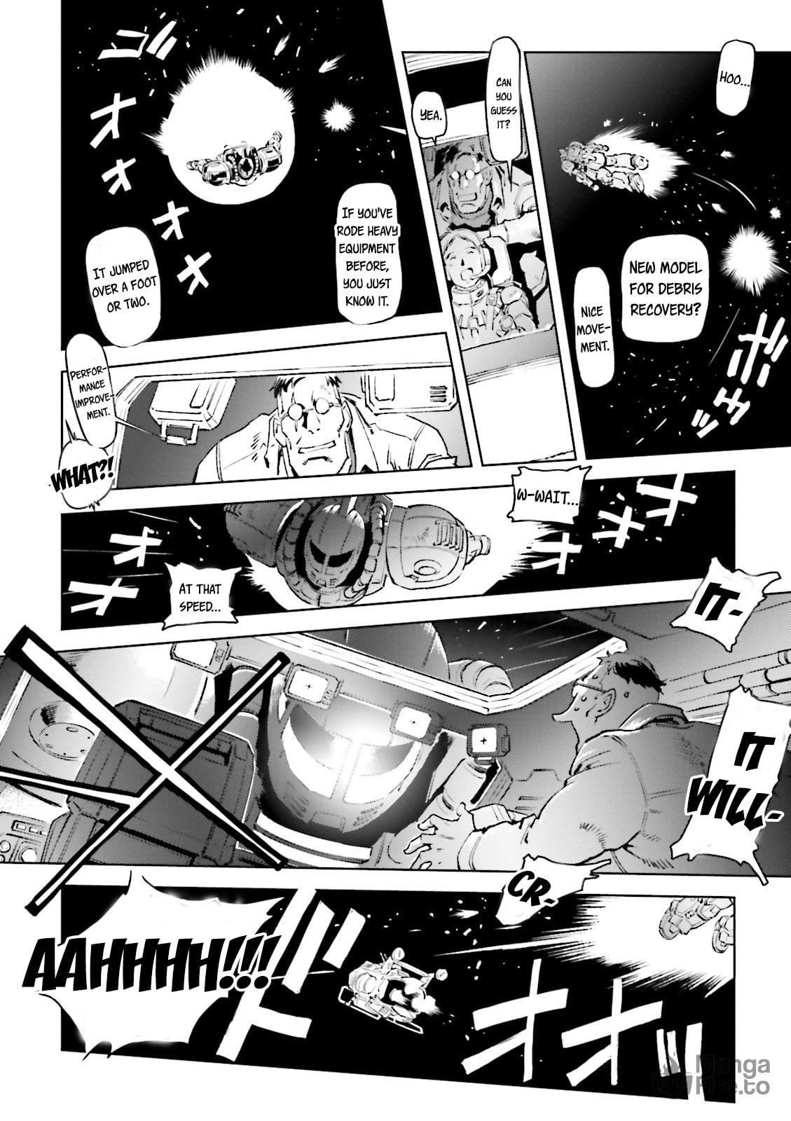 Dark Colony page 9