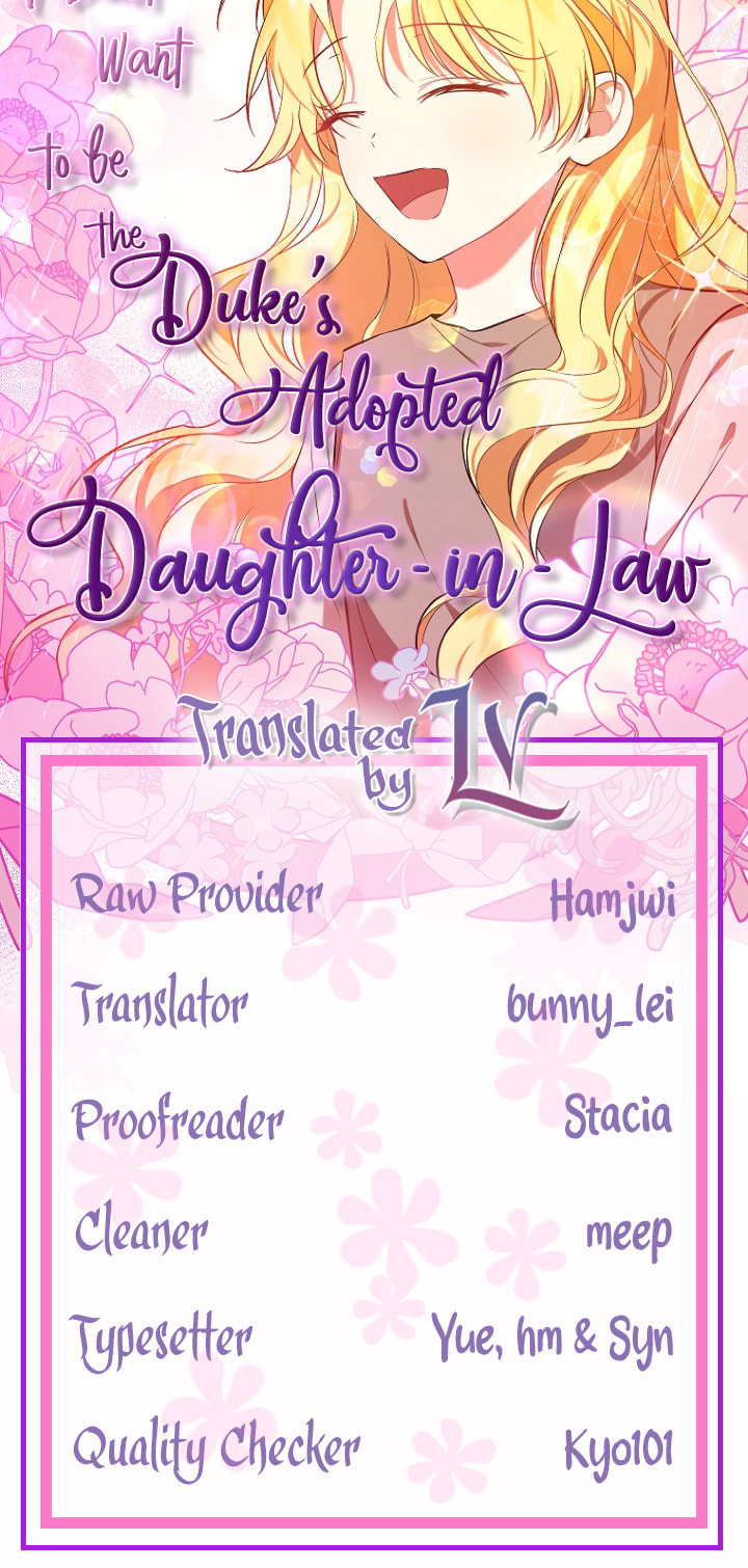 Adopted Daughter-in-Law Is Preparing to Be Abandoned – Chapter 2 page 51
