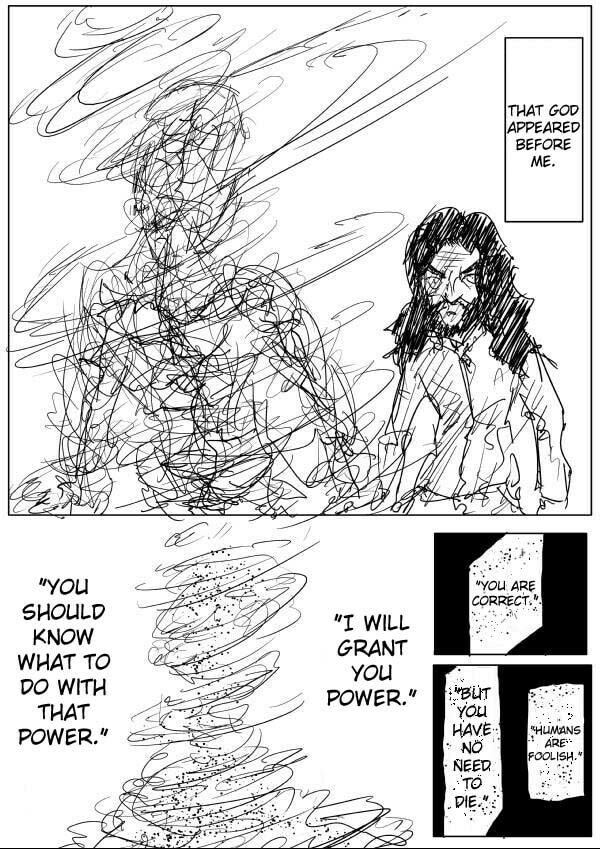 One-Punch Man – Chapter 64 page 13