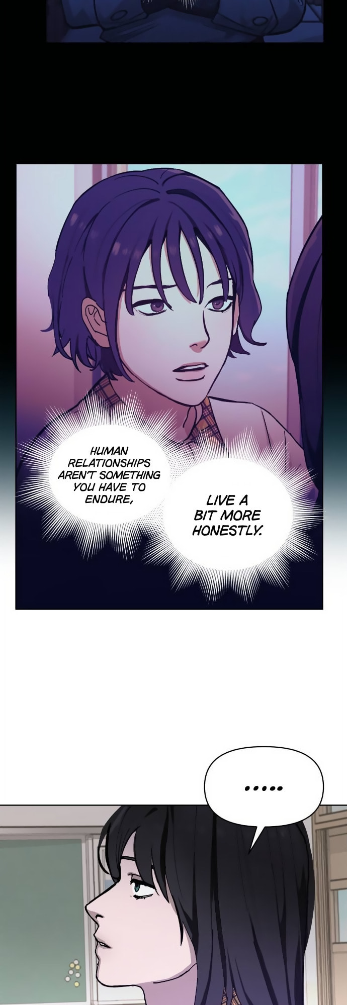 Look Alike Daughter – Chapter 7 page 52
