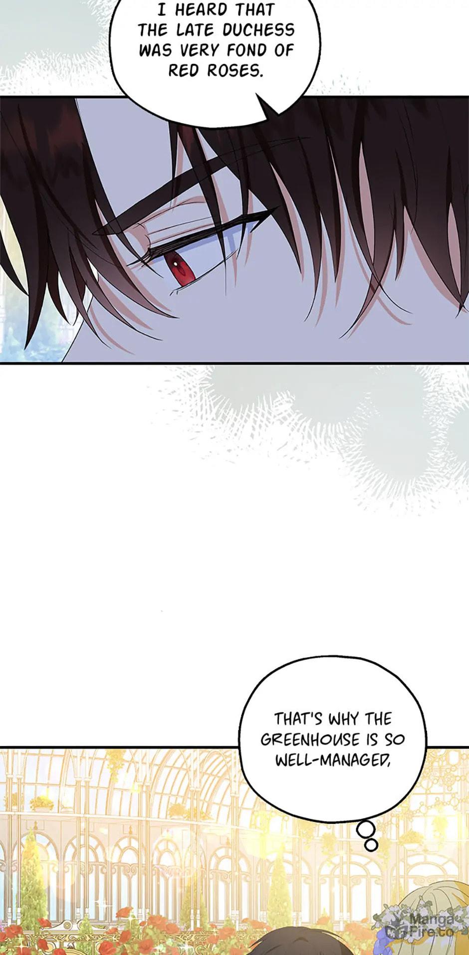 Adopted Daughter-in-Law Is Preparing to Be Abandoned – Chapter 54 page 17