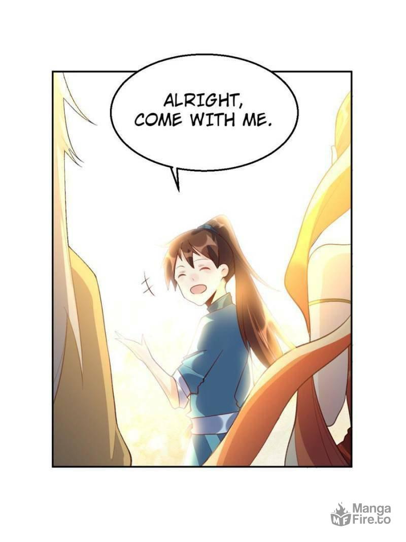 A Big Shot Actually – Chapter 36 page 8