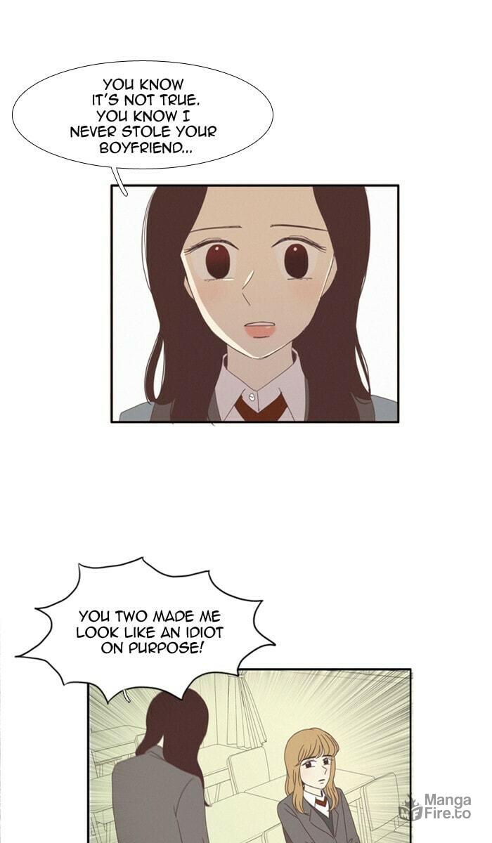 Odd Girl Out – Chapter 77 page 14