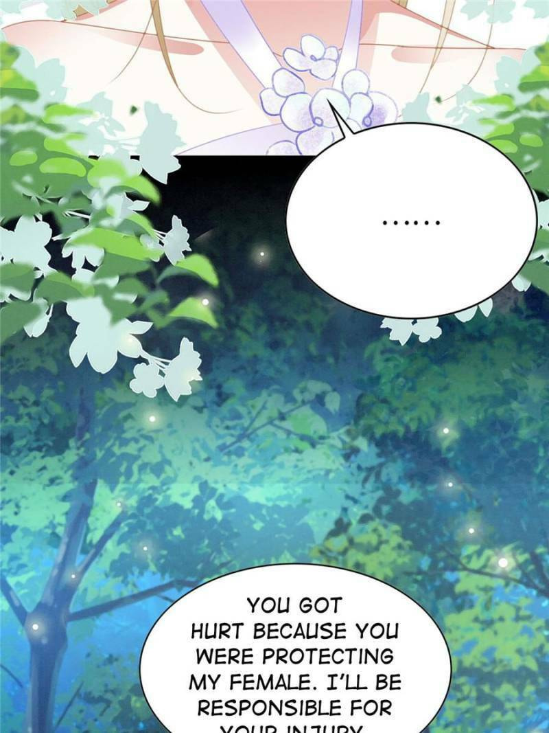 Help! My Beast Husband Pampers Me Too Much! – Chapter 30 page 12