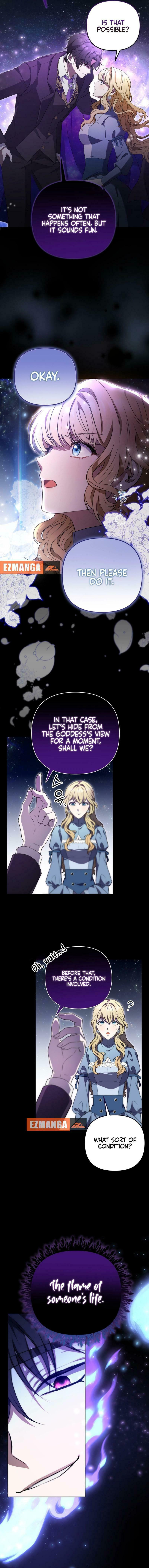 Azelda: Spirit Master's Contract Marriage – Chapter 1 page 16