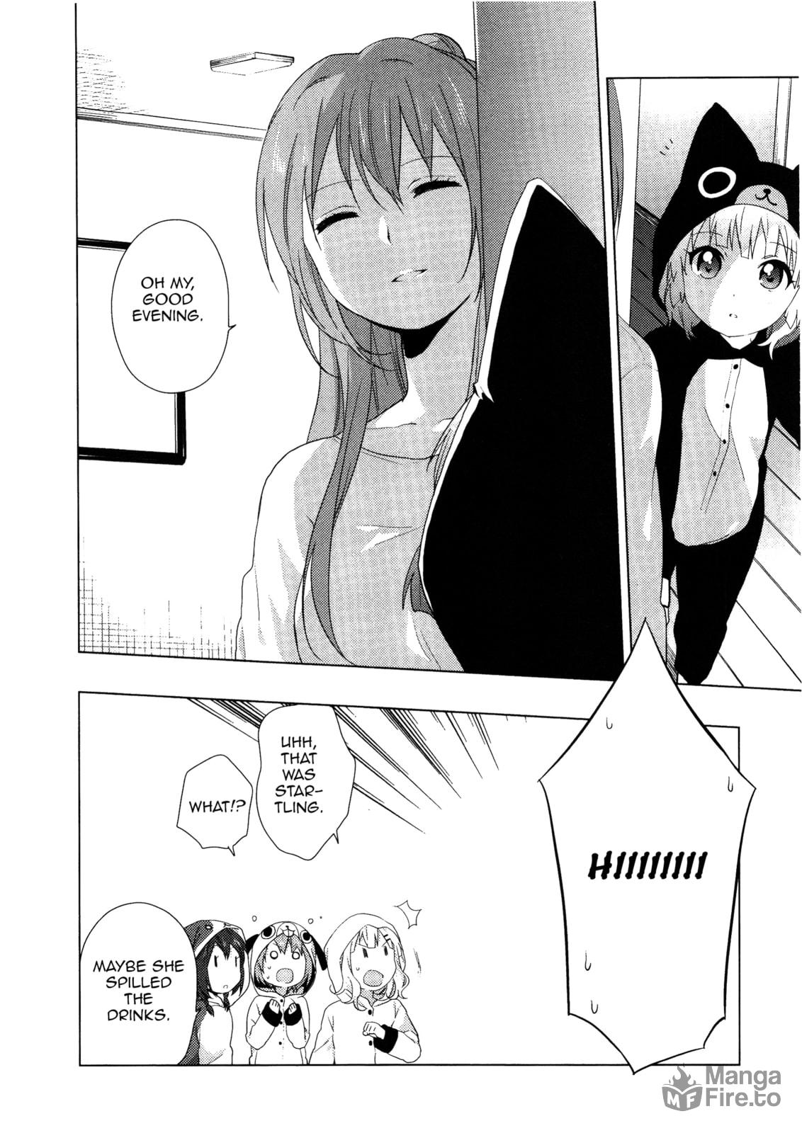 Pajama Party 13 Year Old Edition page 11
